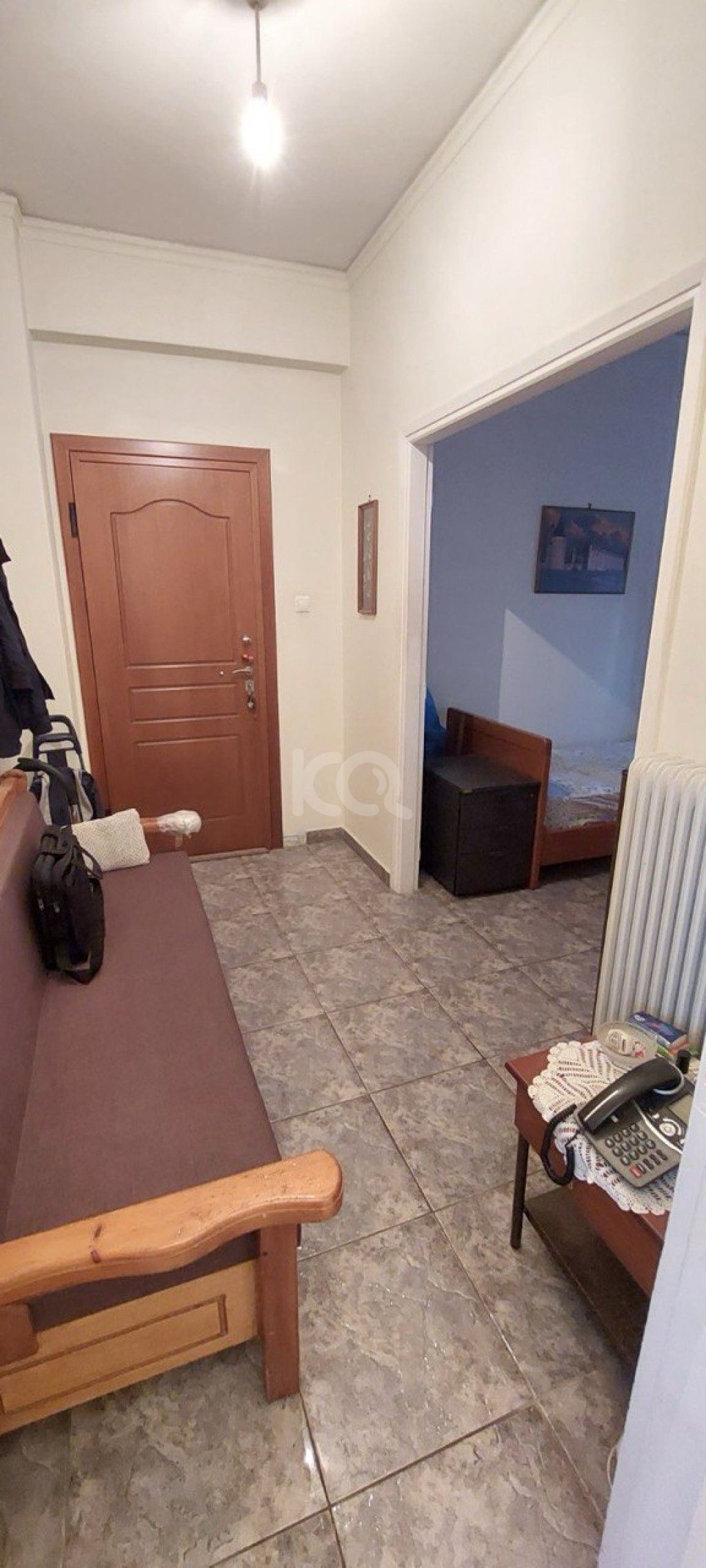 εικόνα αγγελίας