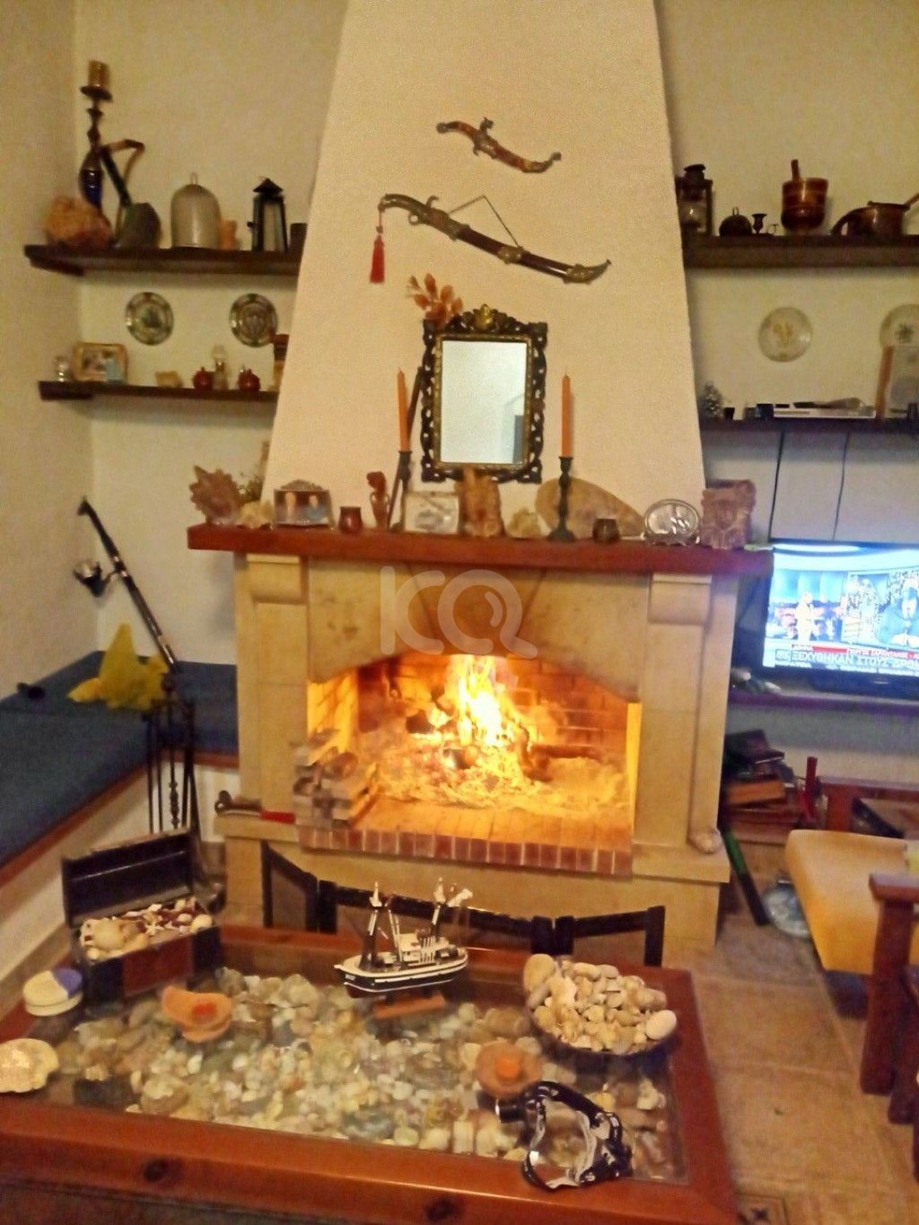 εικόνα αγγελίας