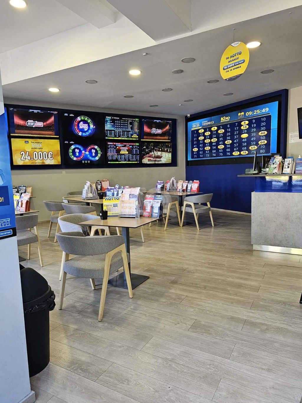 εικόνα αγγελίας