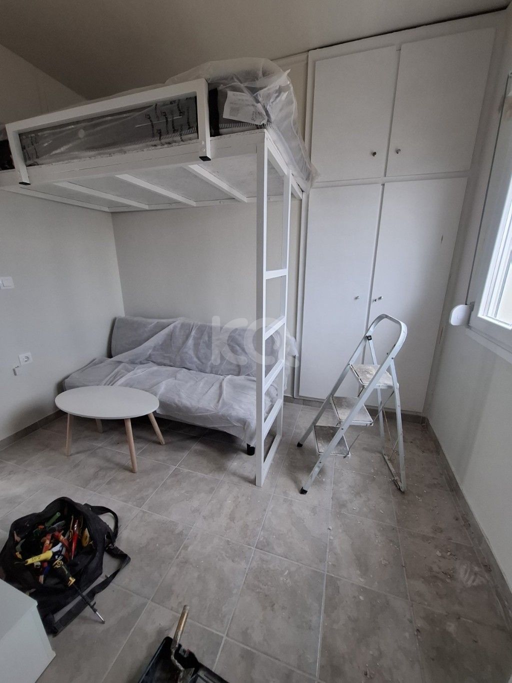 εικόνα αγγελίας