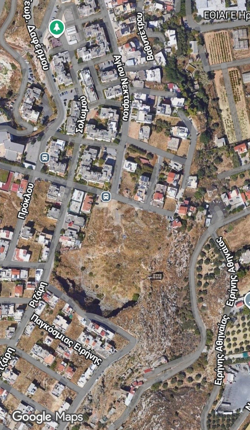 εικόνα αγγελίας