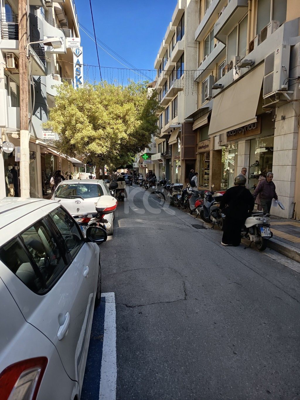 εικόνα αγγελίας