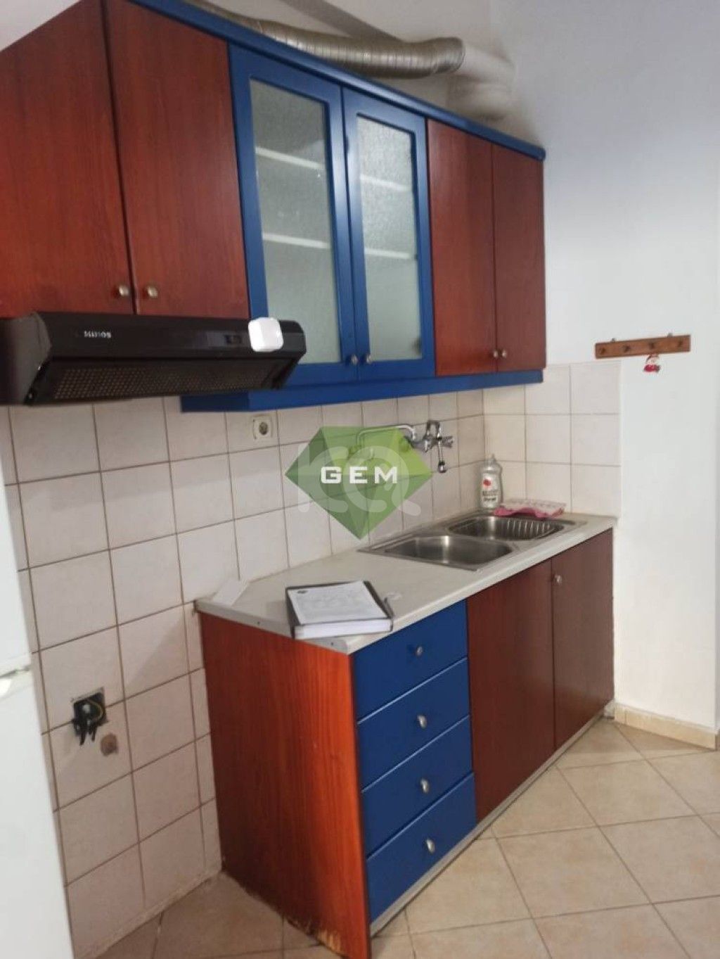 εικόνα αγγελίας