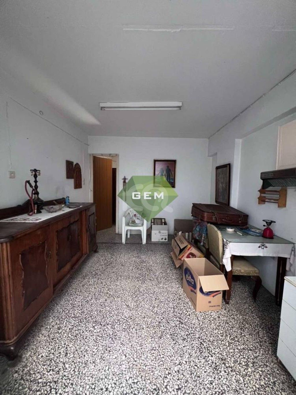 εικόνα αγγελίας