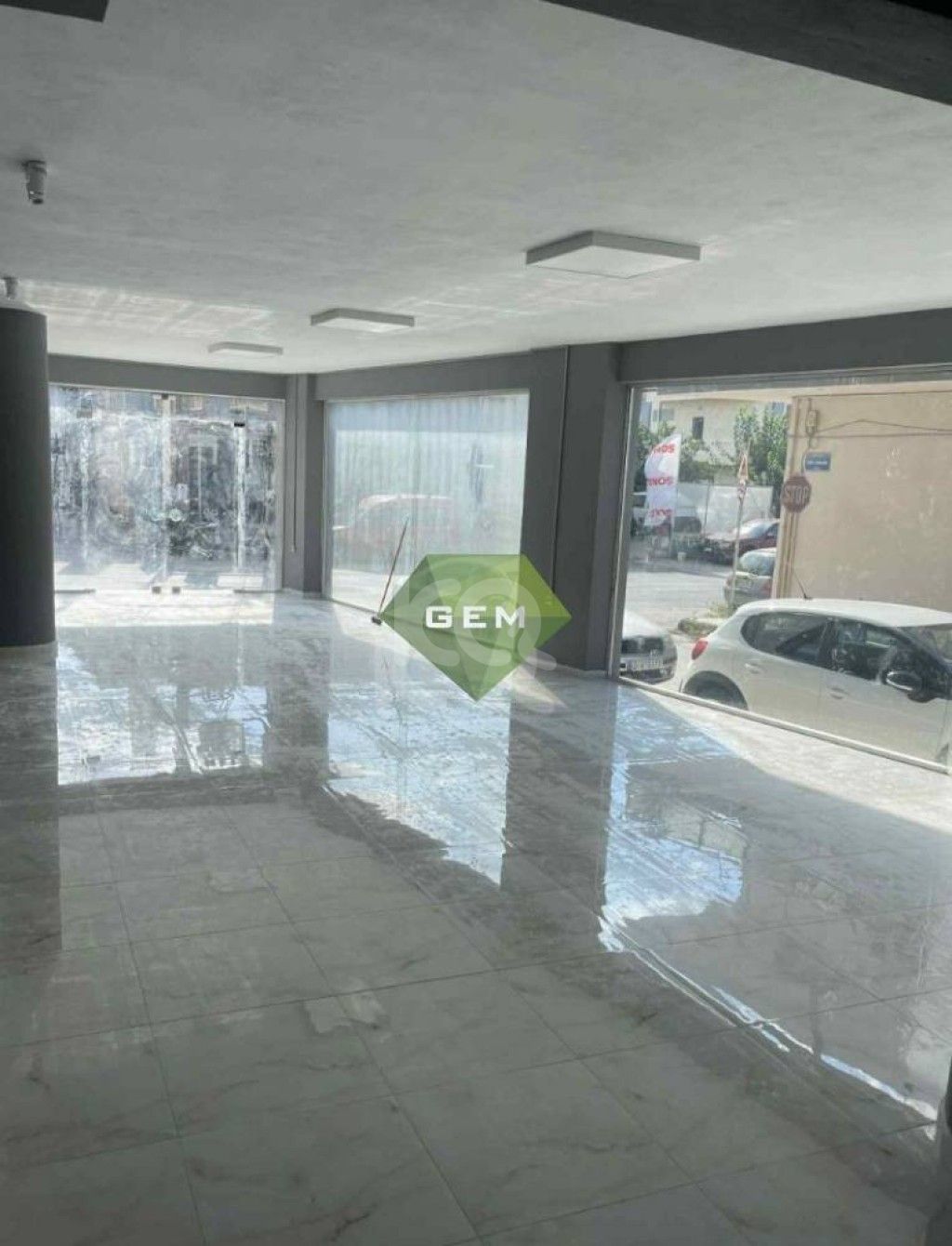 εικόνα αγγελίας