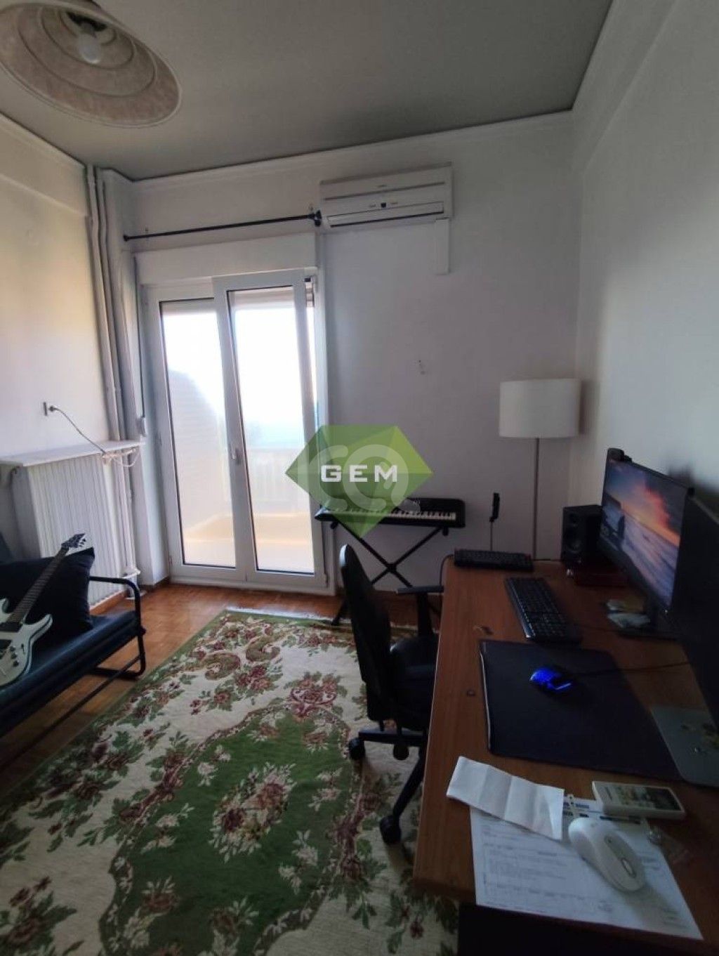 εικόνα αγγελίας