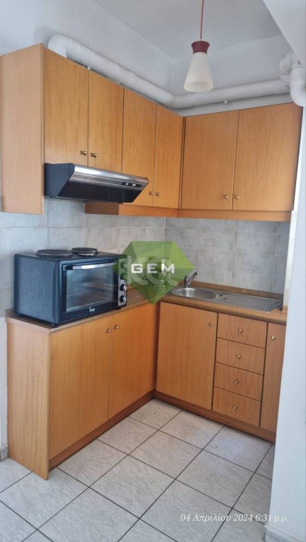 εικόνα αγγελίας