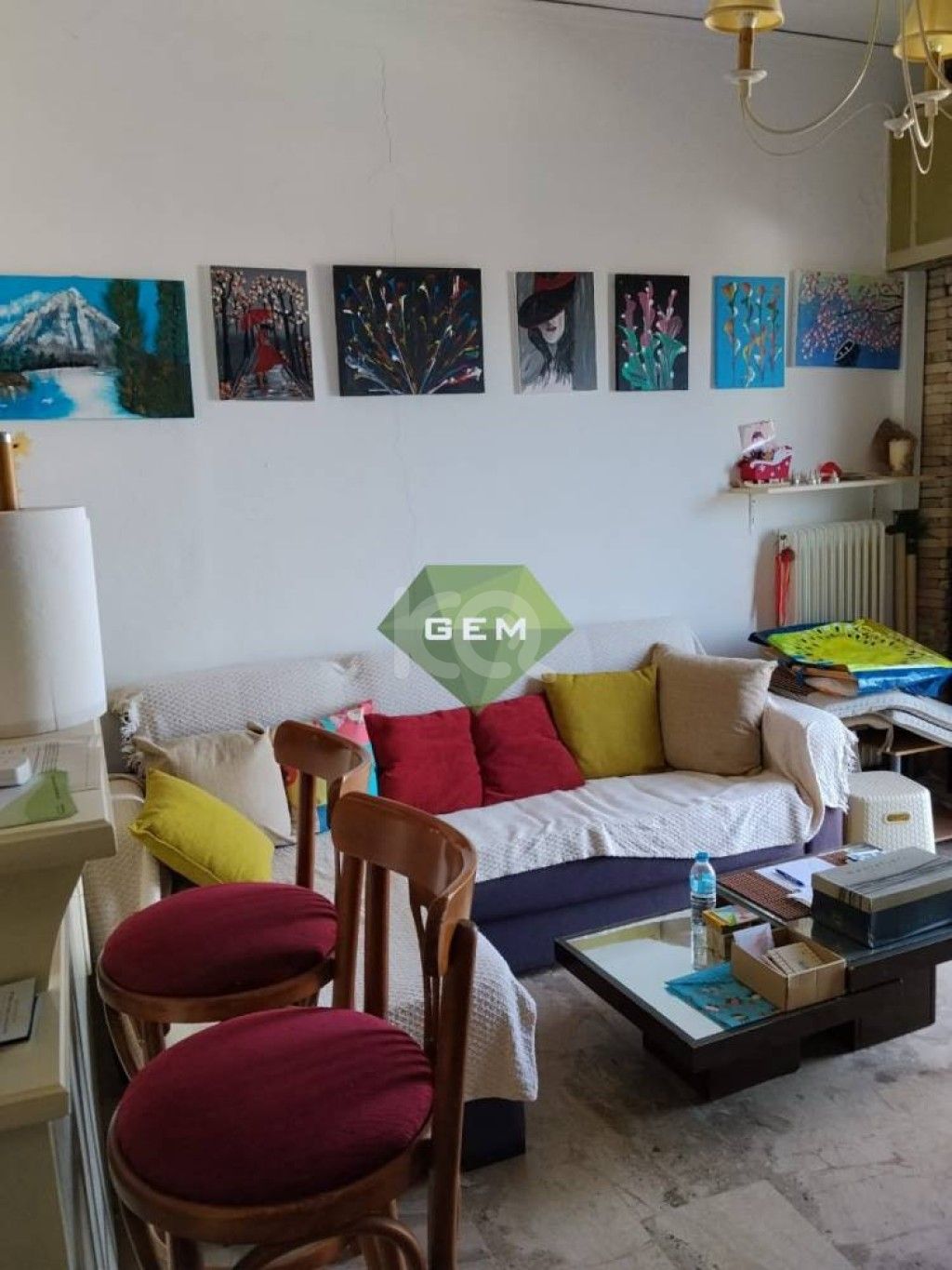 εικόνα αγγελίας