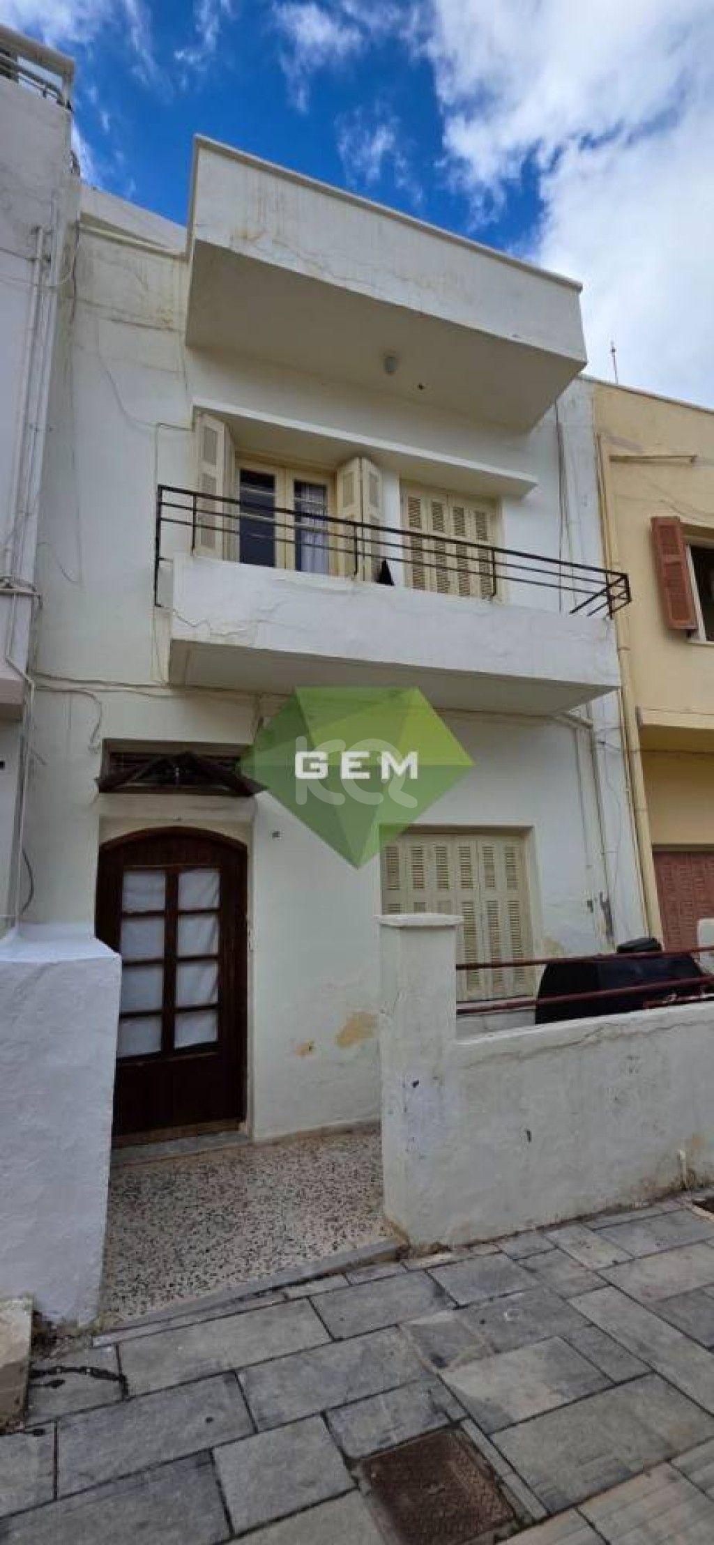 εικόνα αγγελίας