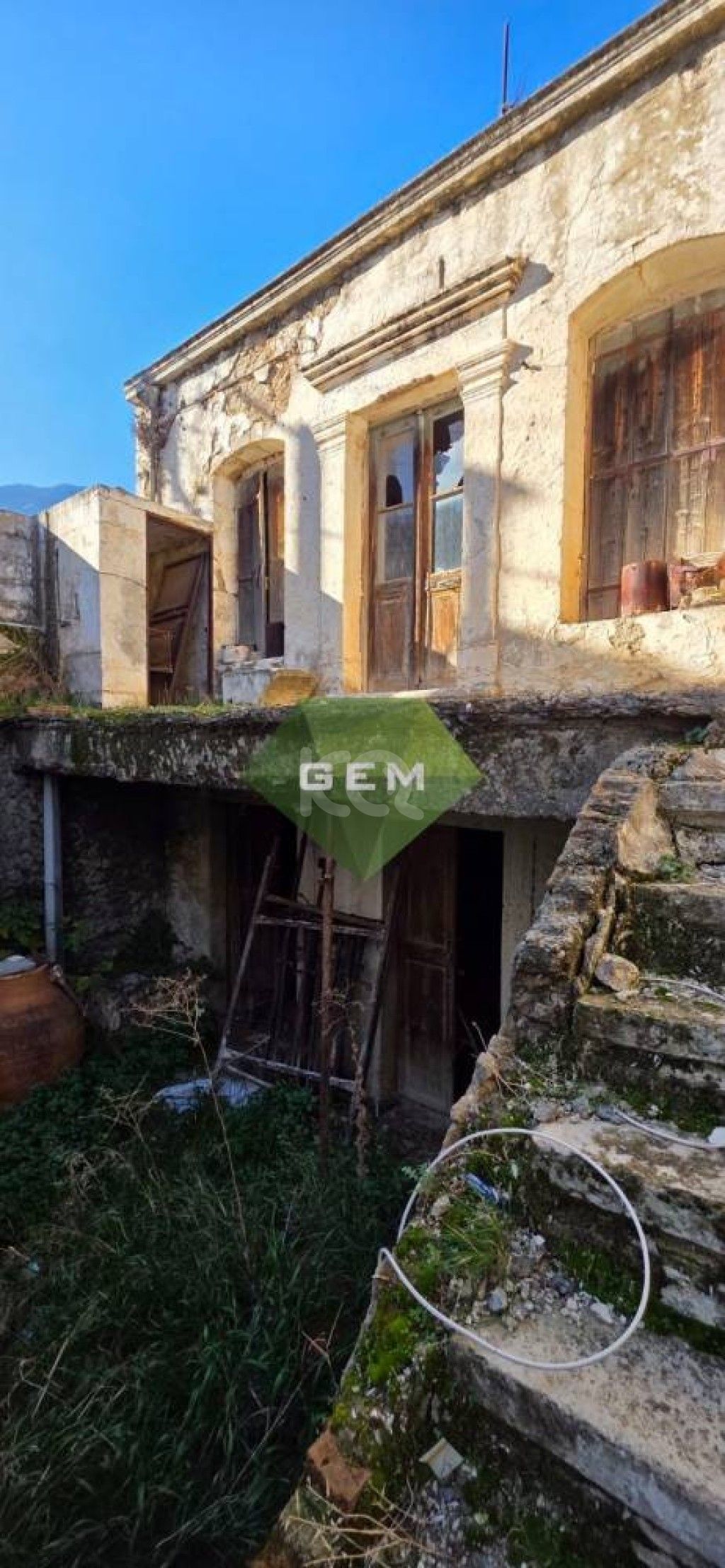 εικόνα αγγελίας