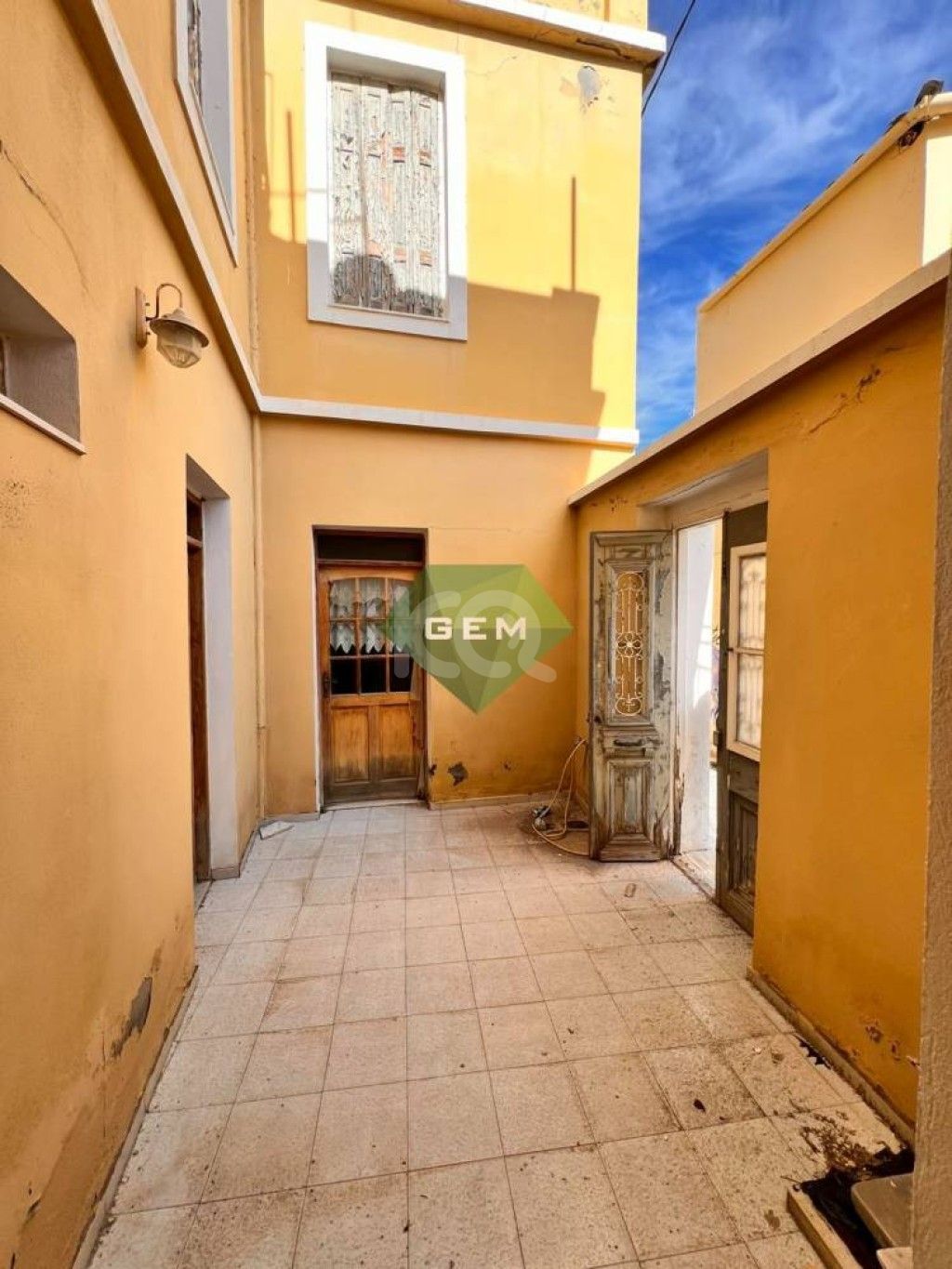 εικόνα αγγελίας