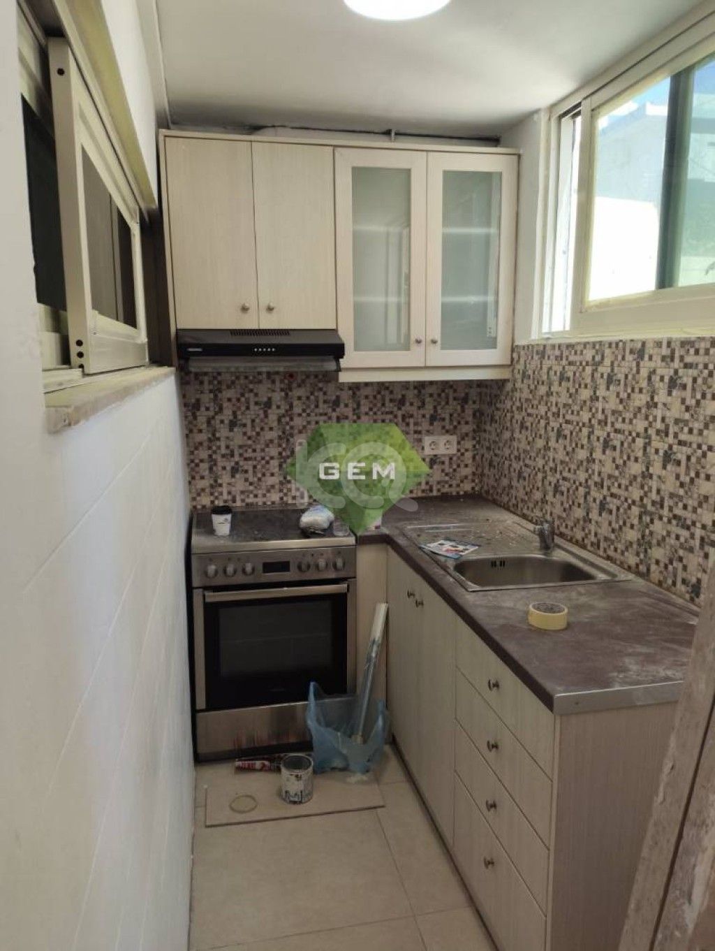 εικόνα αγγελίας