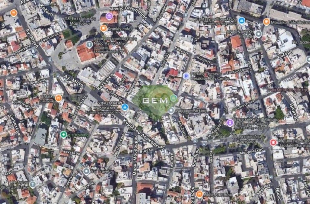 εικόνα αγγελίας