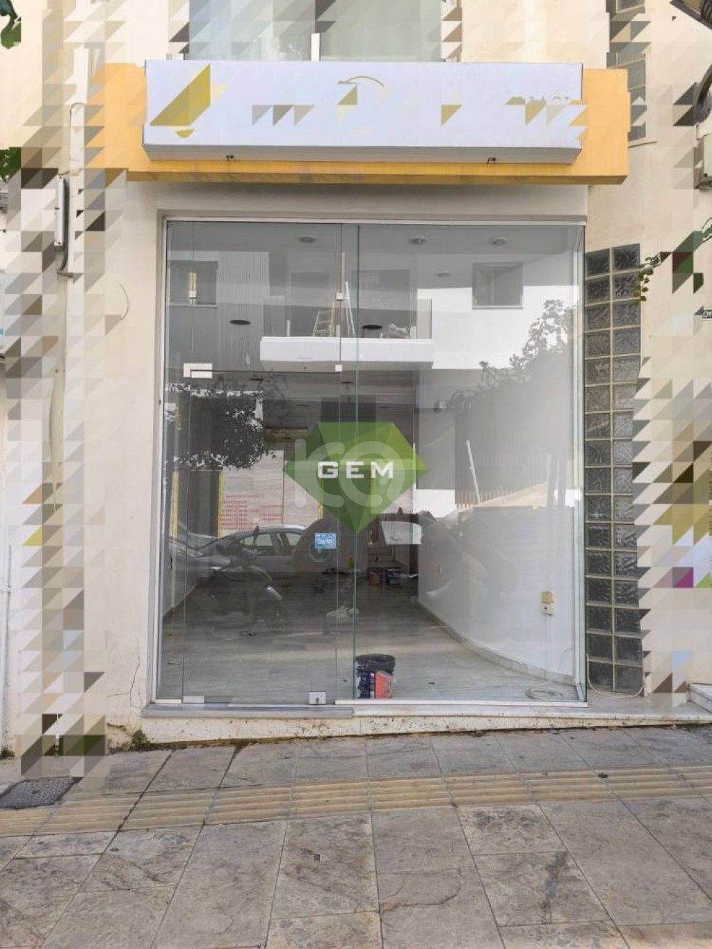 εικόνα αγγελίας