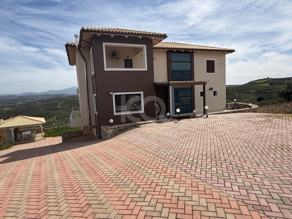 εικόνα αγγελίας