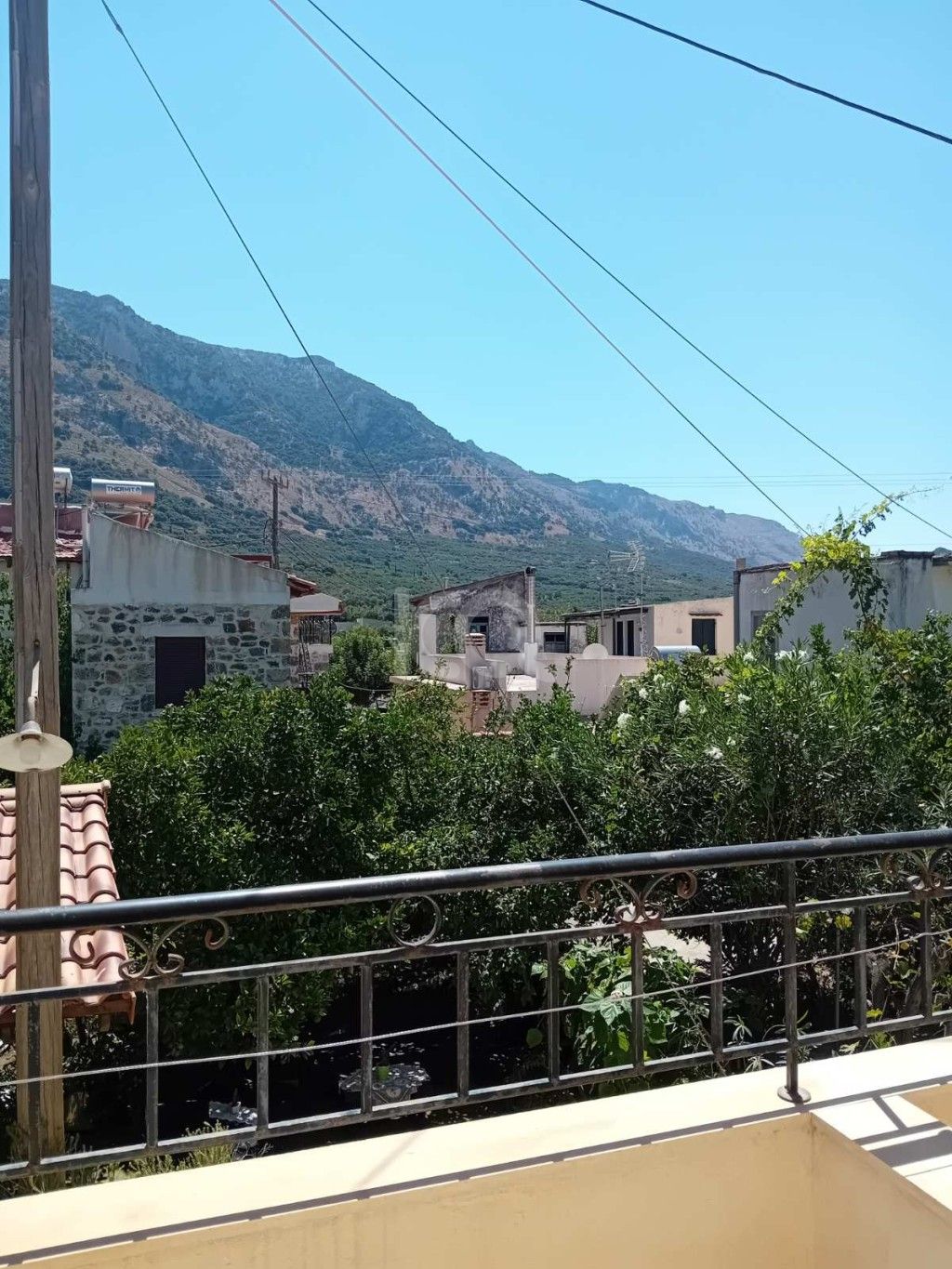 εικόνα αγγελίας