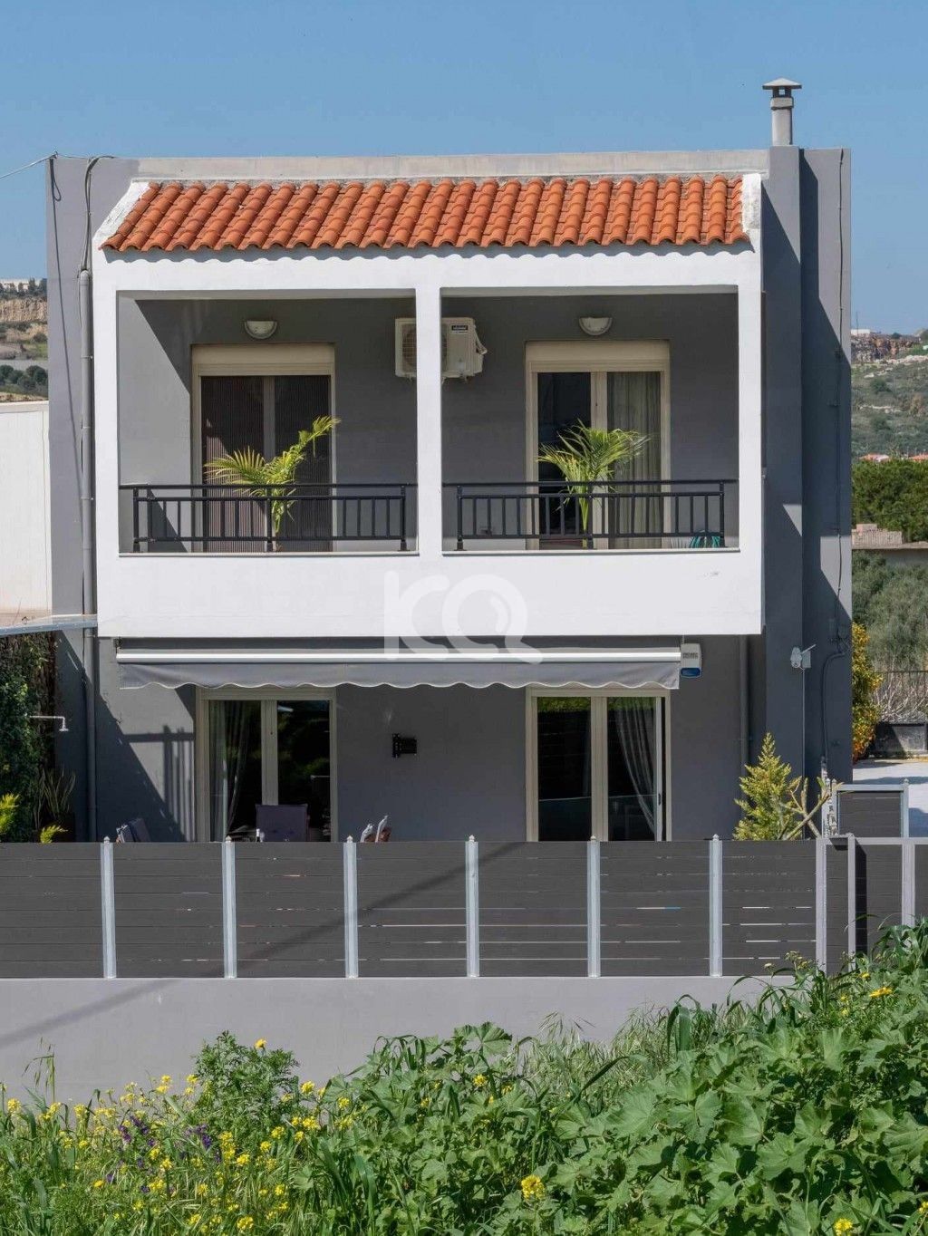 εικόνα αγγελίας