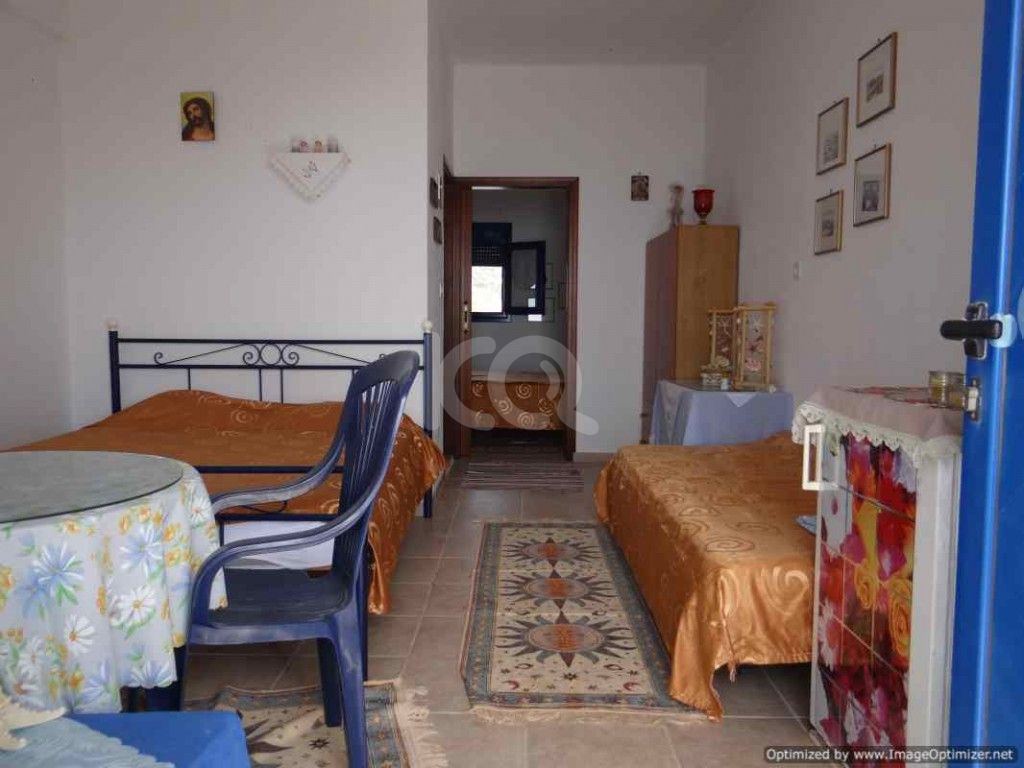 εικόνα αγγελίας