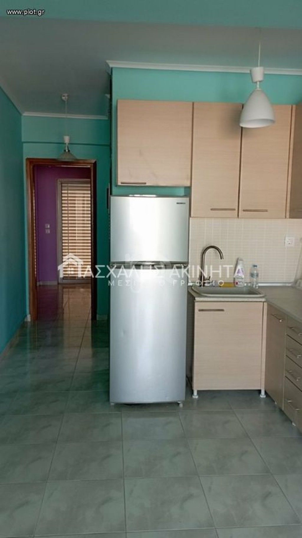 εικόνα αγγελίας