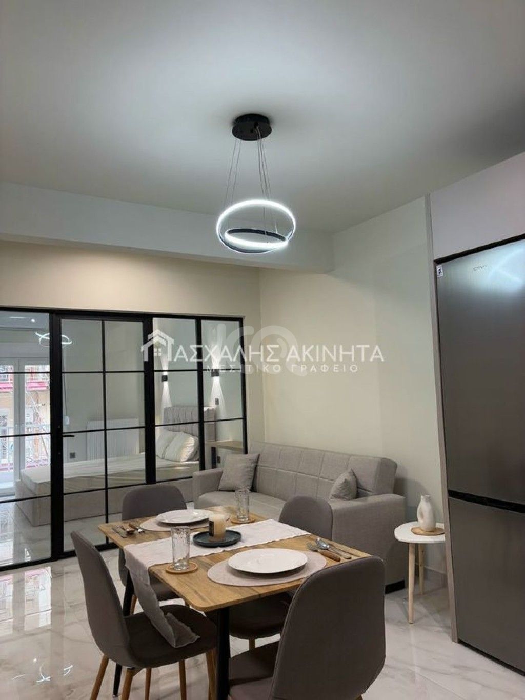 εικόνα αγγελίας