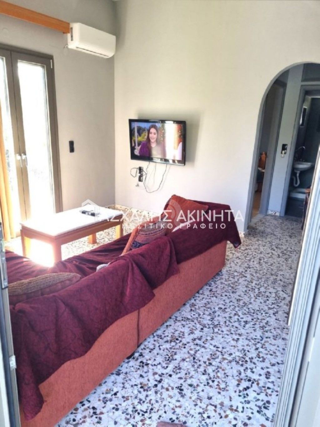 εικόνα αγγελίας