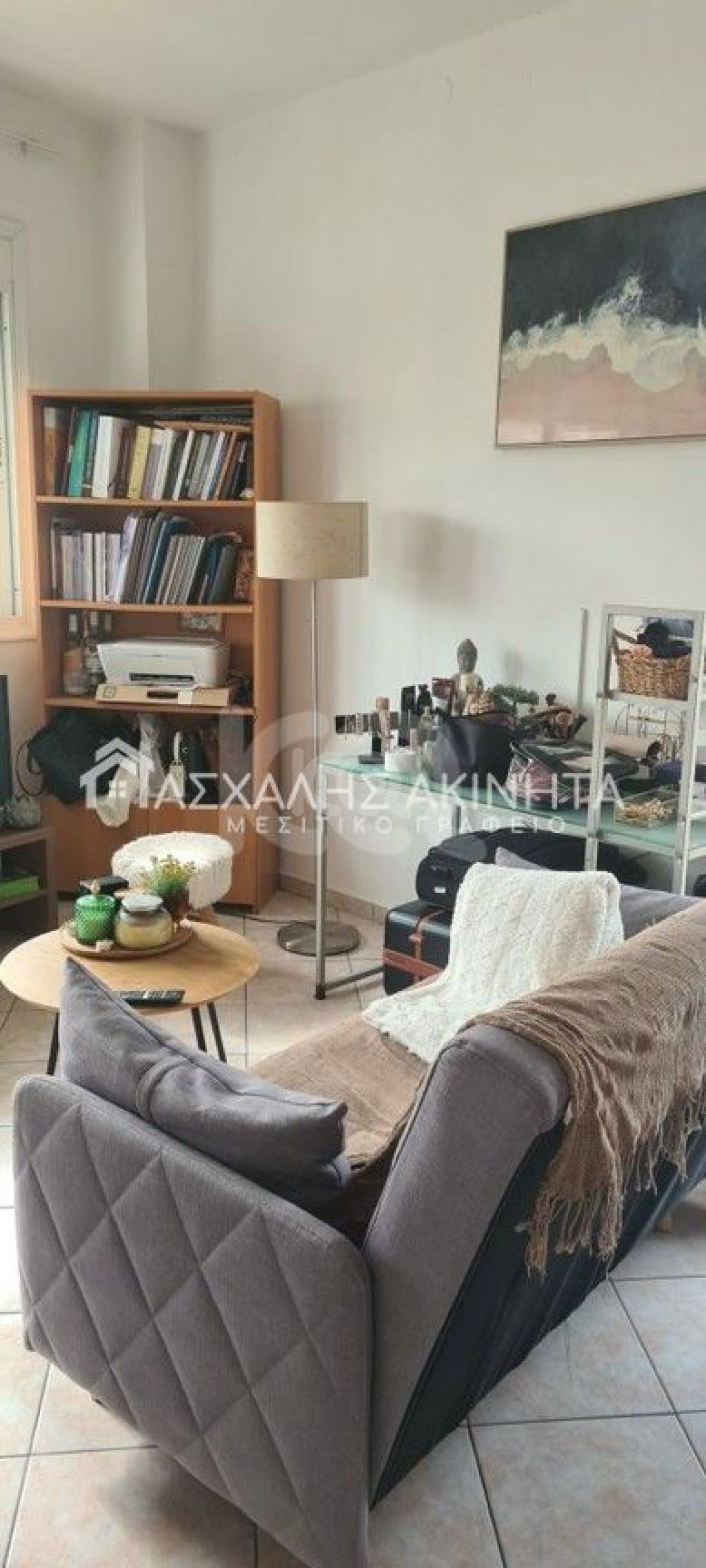 εικόνα αγγελίας