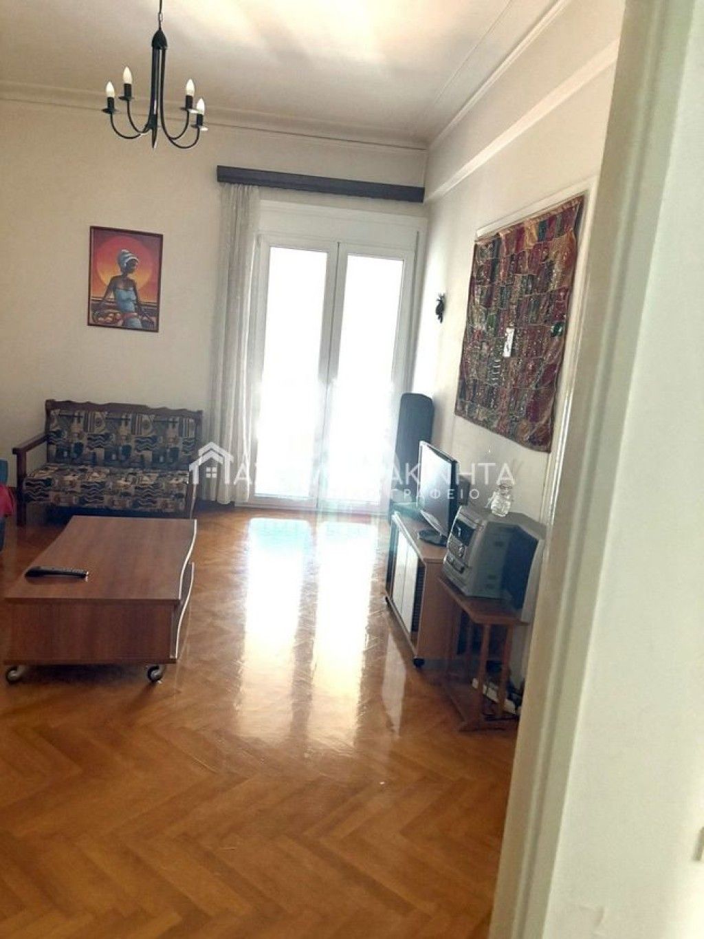 εικόνα αγγελίας