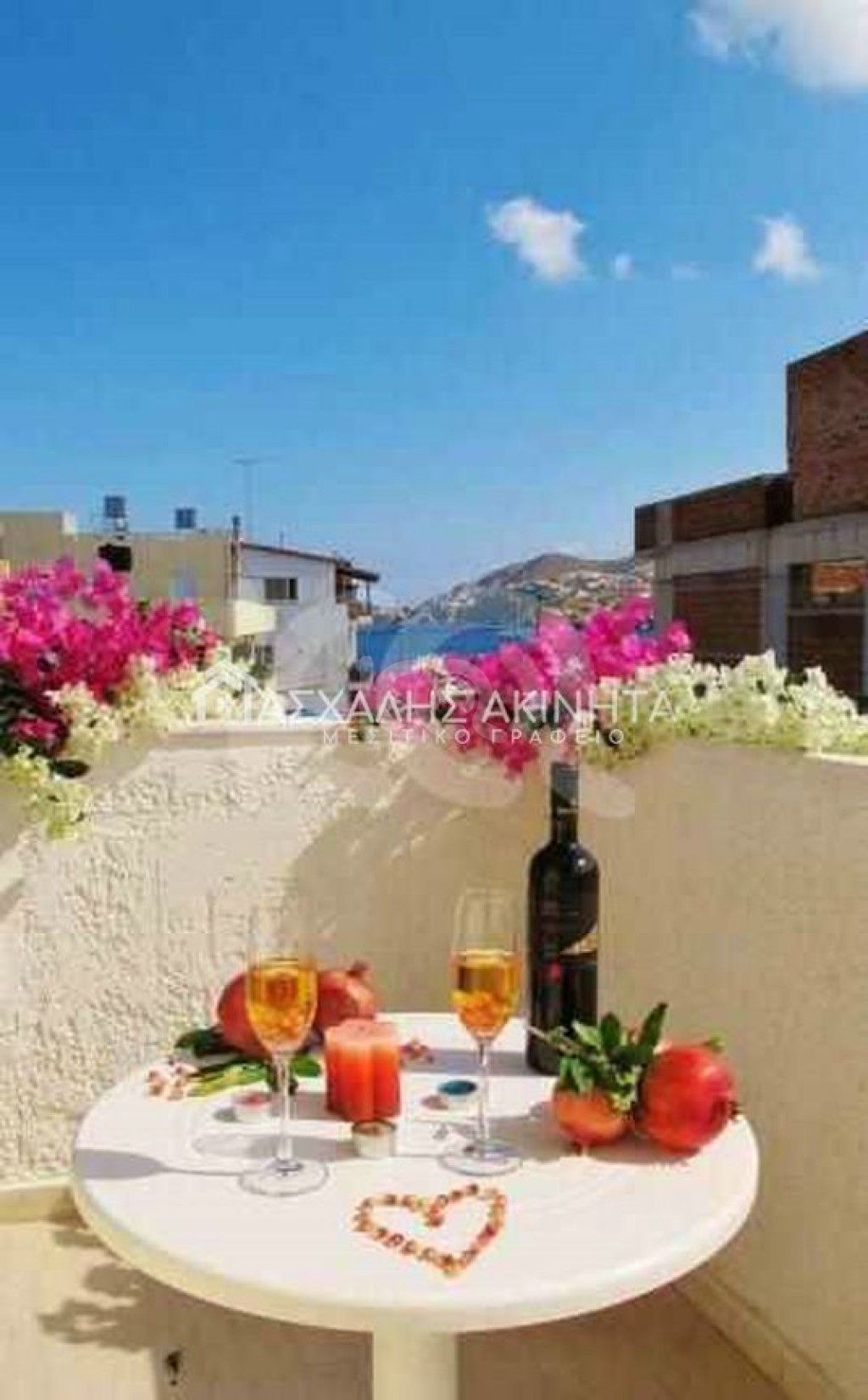 εικόνα αγγελίας