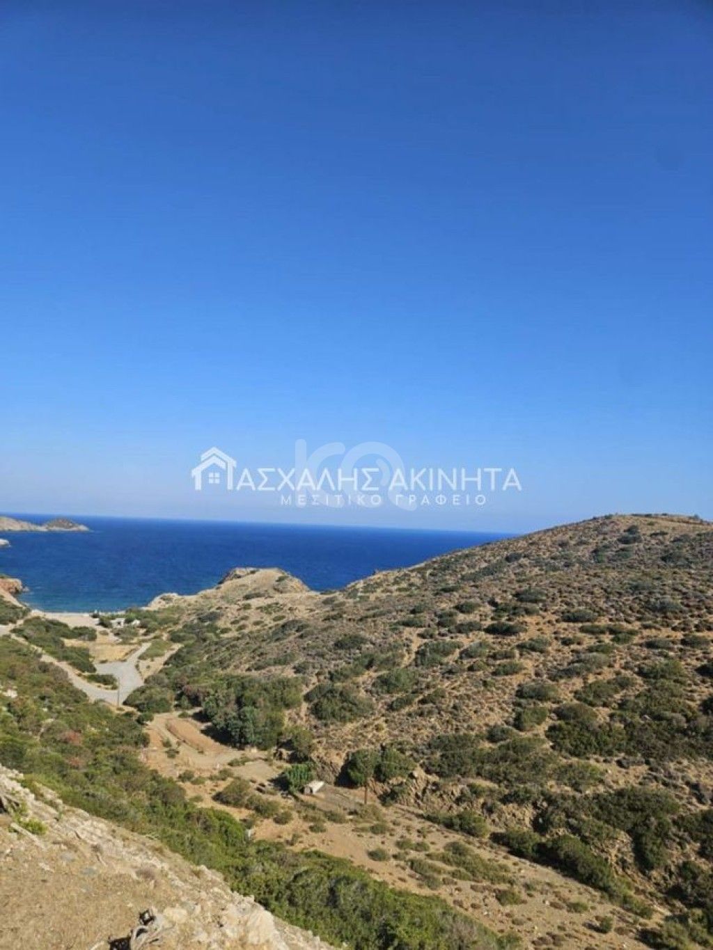 εικόνα αγγελίας