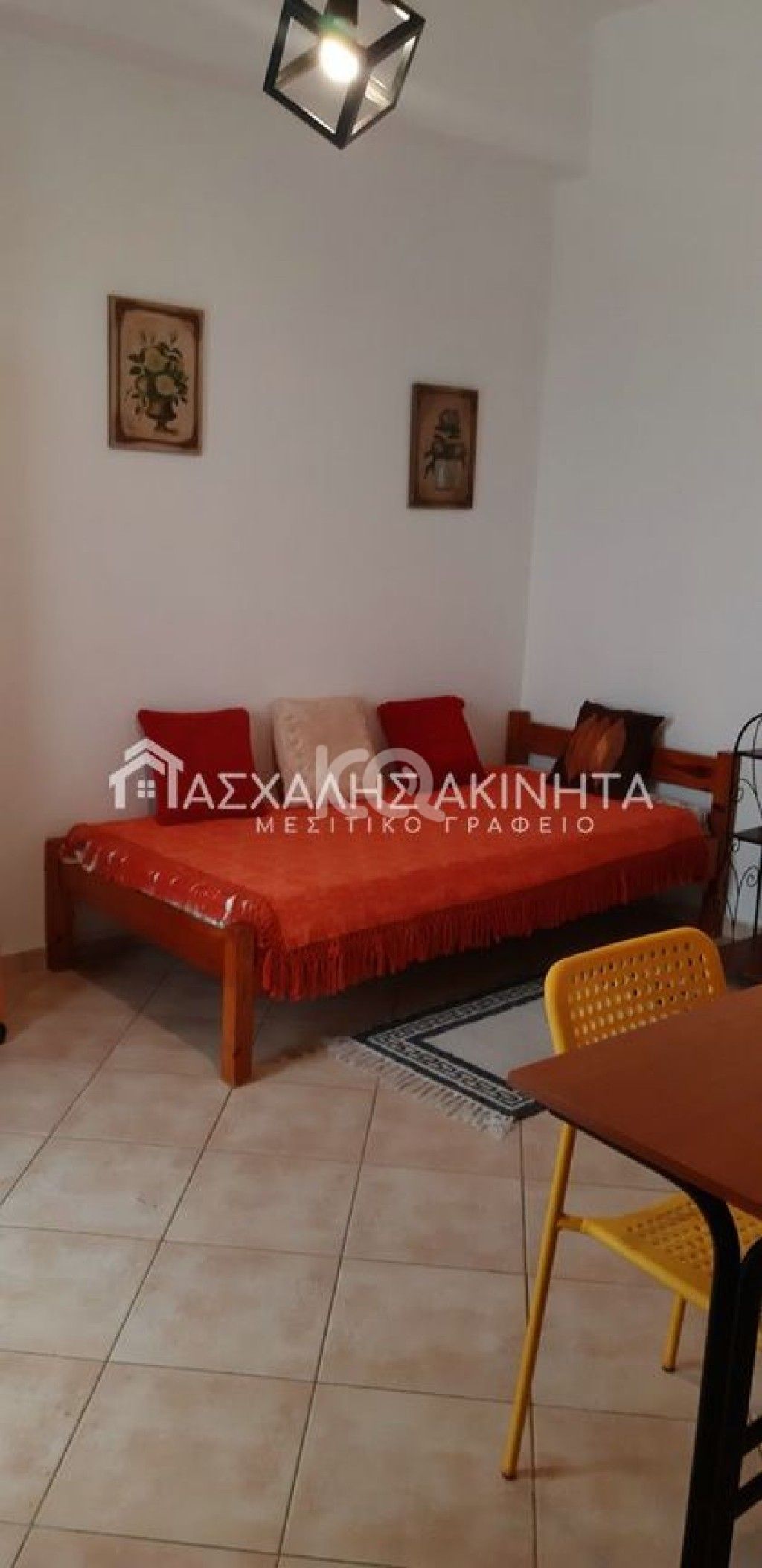 εικόνα αγγελίας