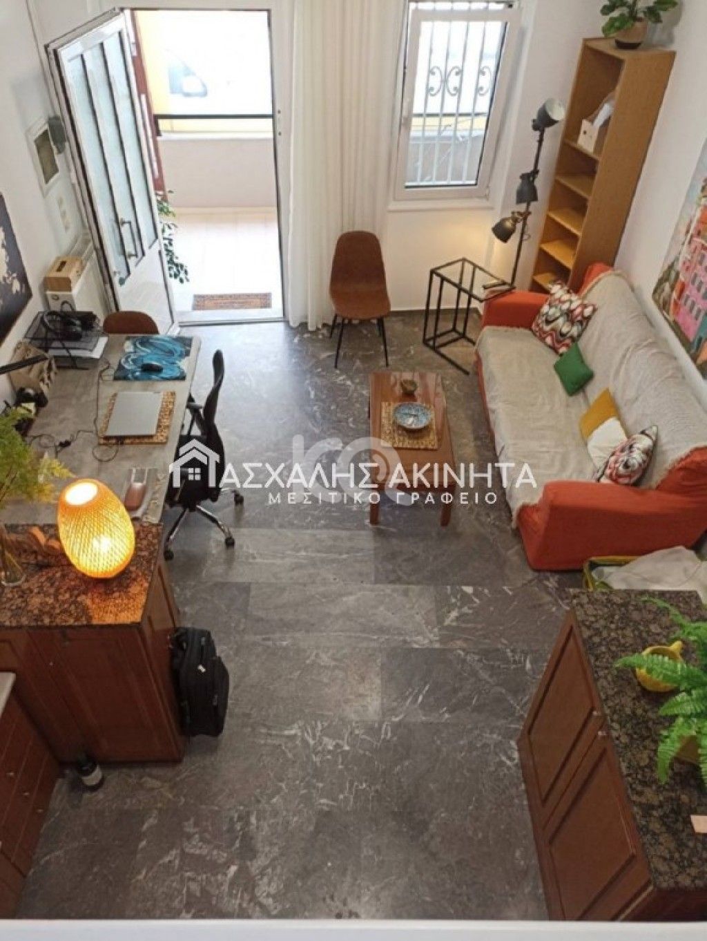 εικόνα αγγελίας