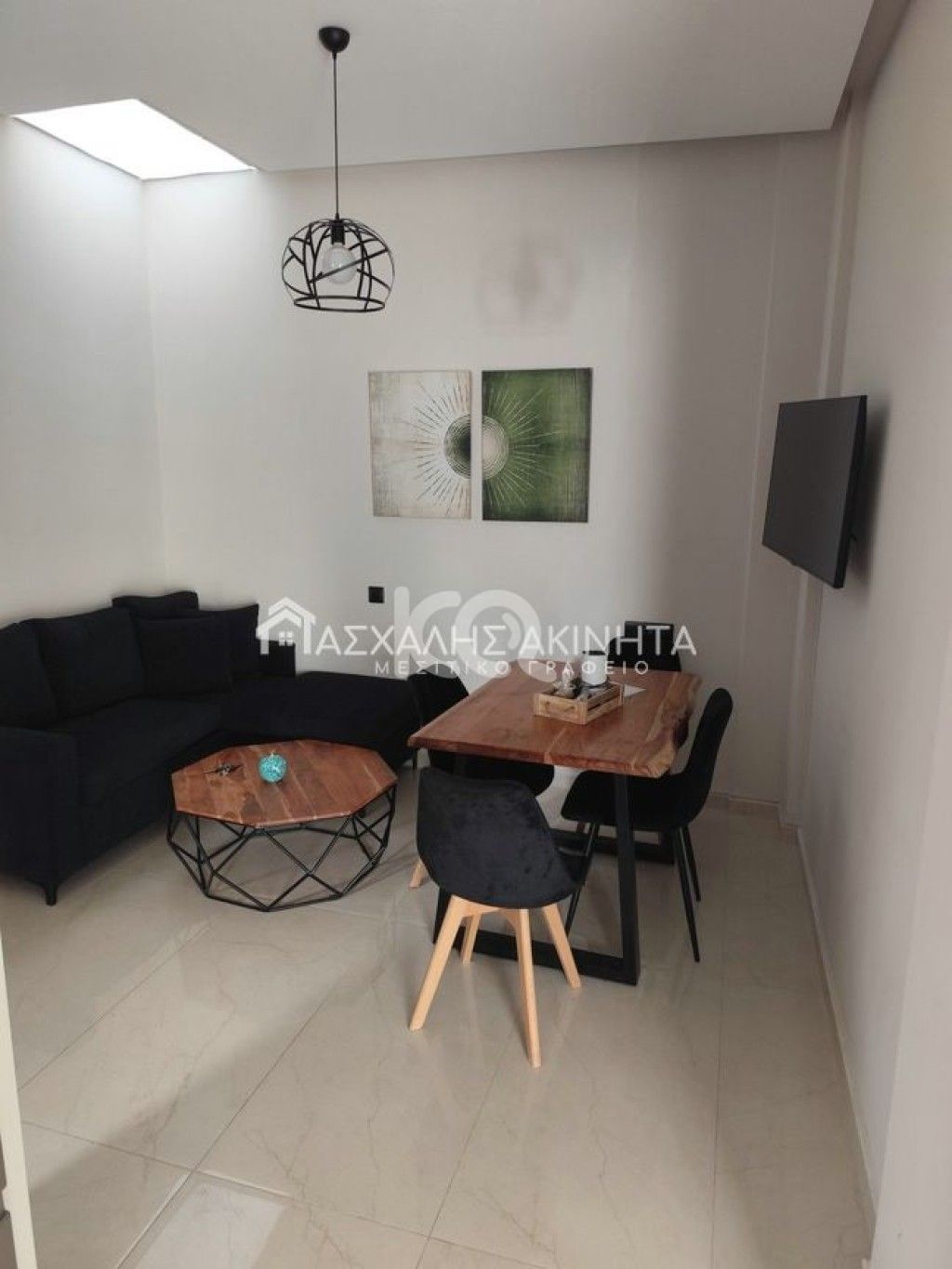 εικόνα αγγελίας