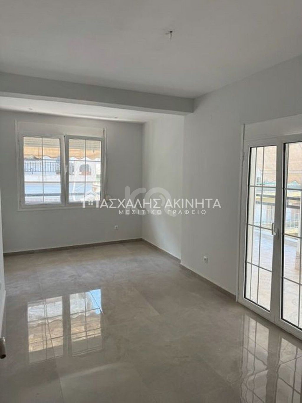 εικόνα αγγελίας