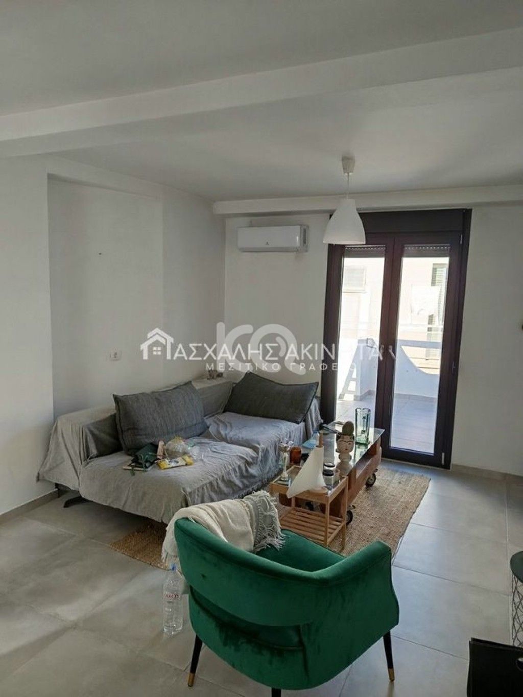 εικόνα αγγελίας