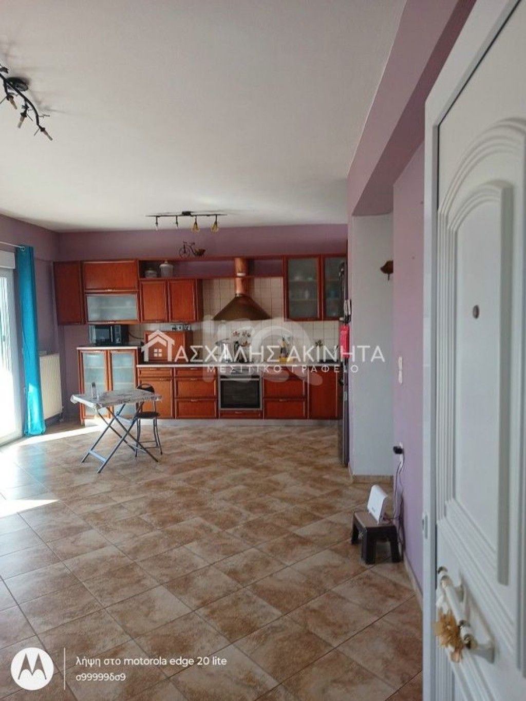 εικόνα αγγελίας