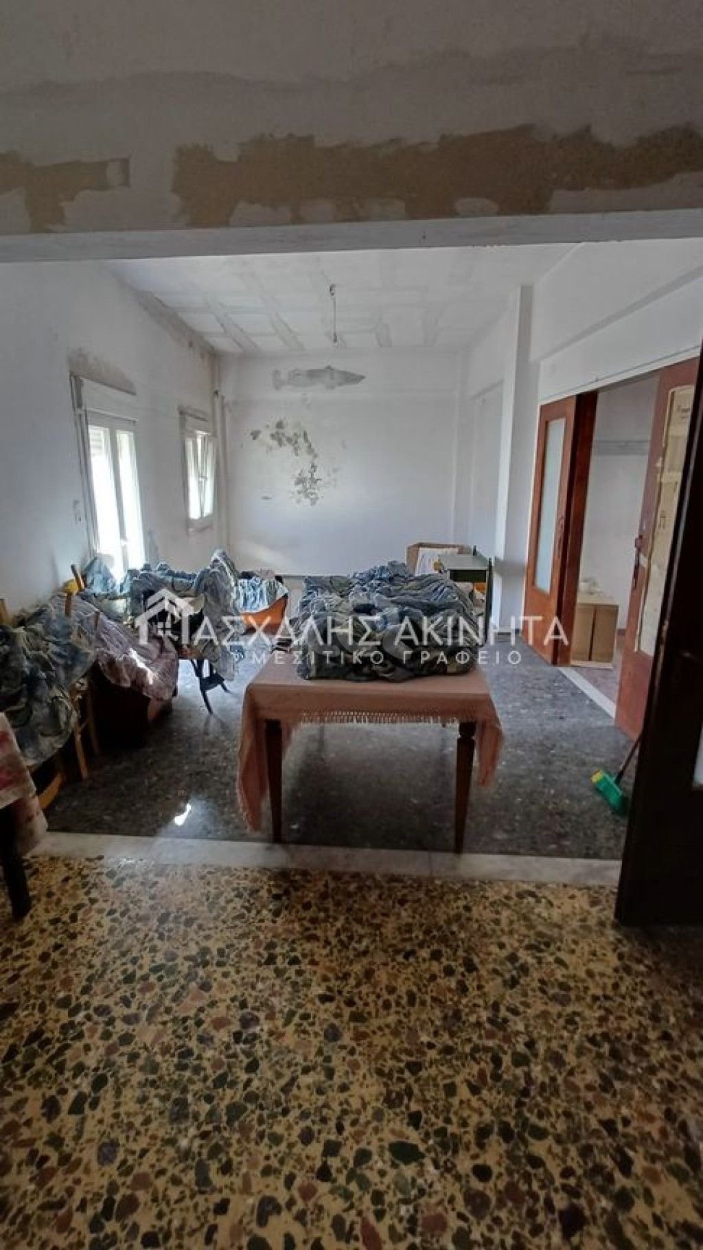 εικόνα αγγελίας