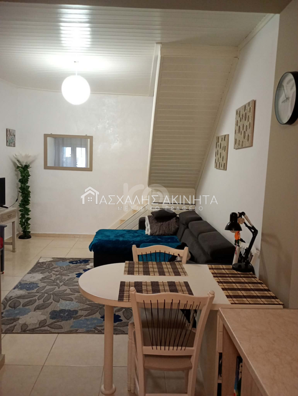 εικόνα αγγελίας