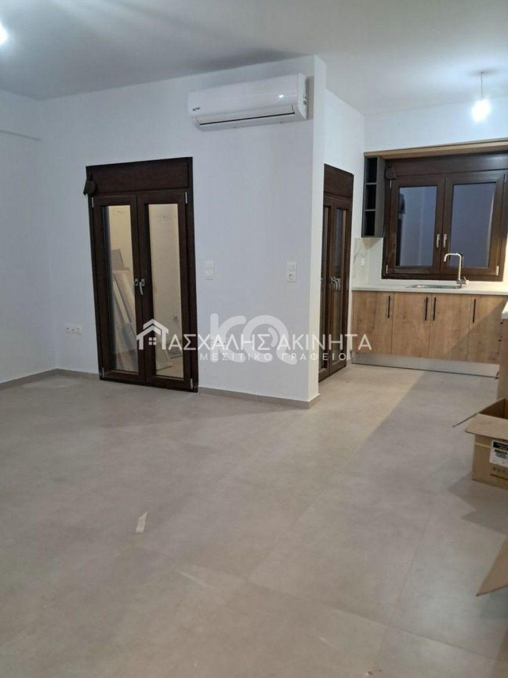 εικόνα αγγελίας