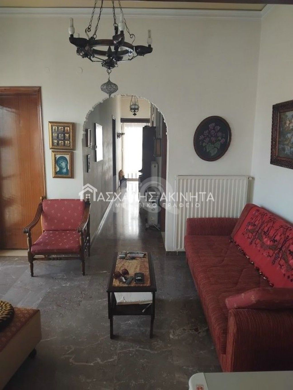 εικόνα αγγελίας