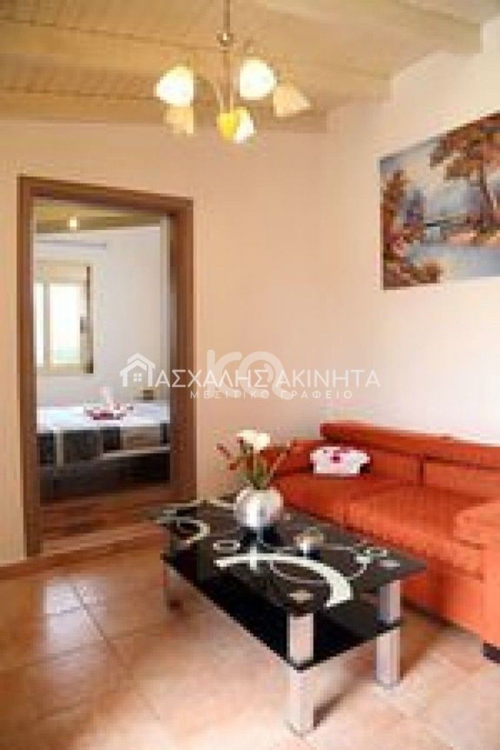 εικόνα αγγελίας