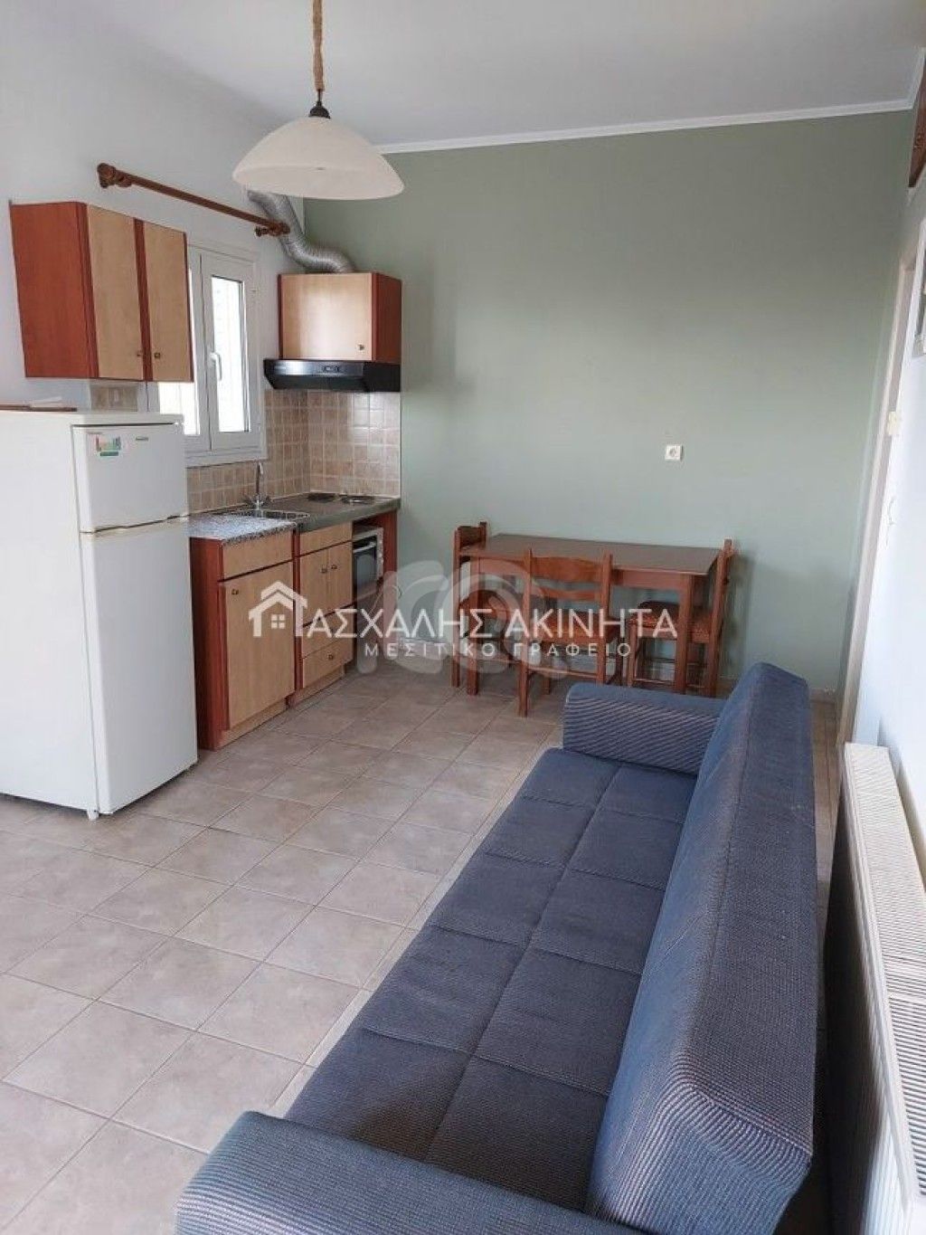 εικόνα αγγελίας