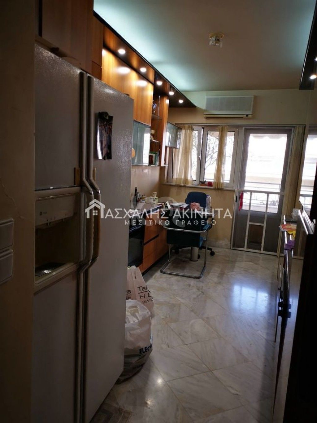 εικόνα αγγελίας