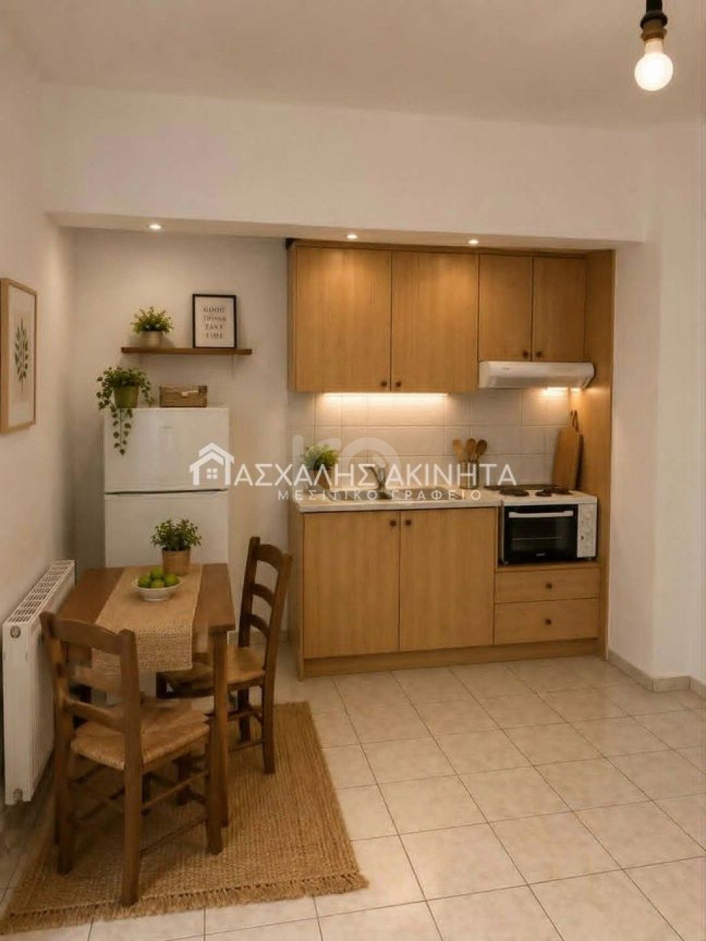 εικόνα αγγελίας