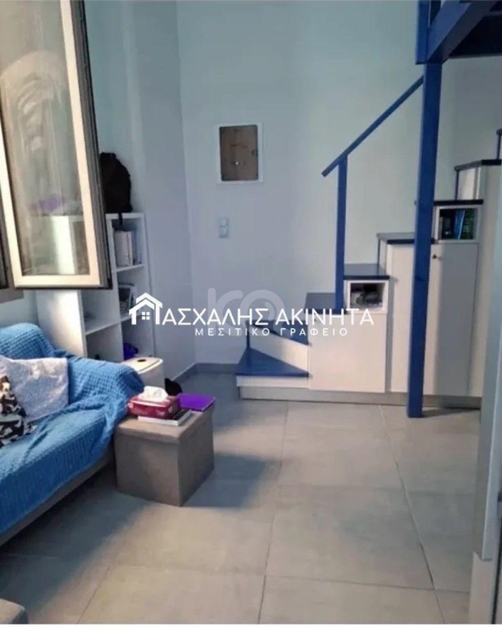 εικόνα αγγελίας
