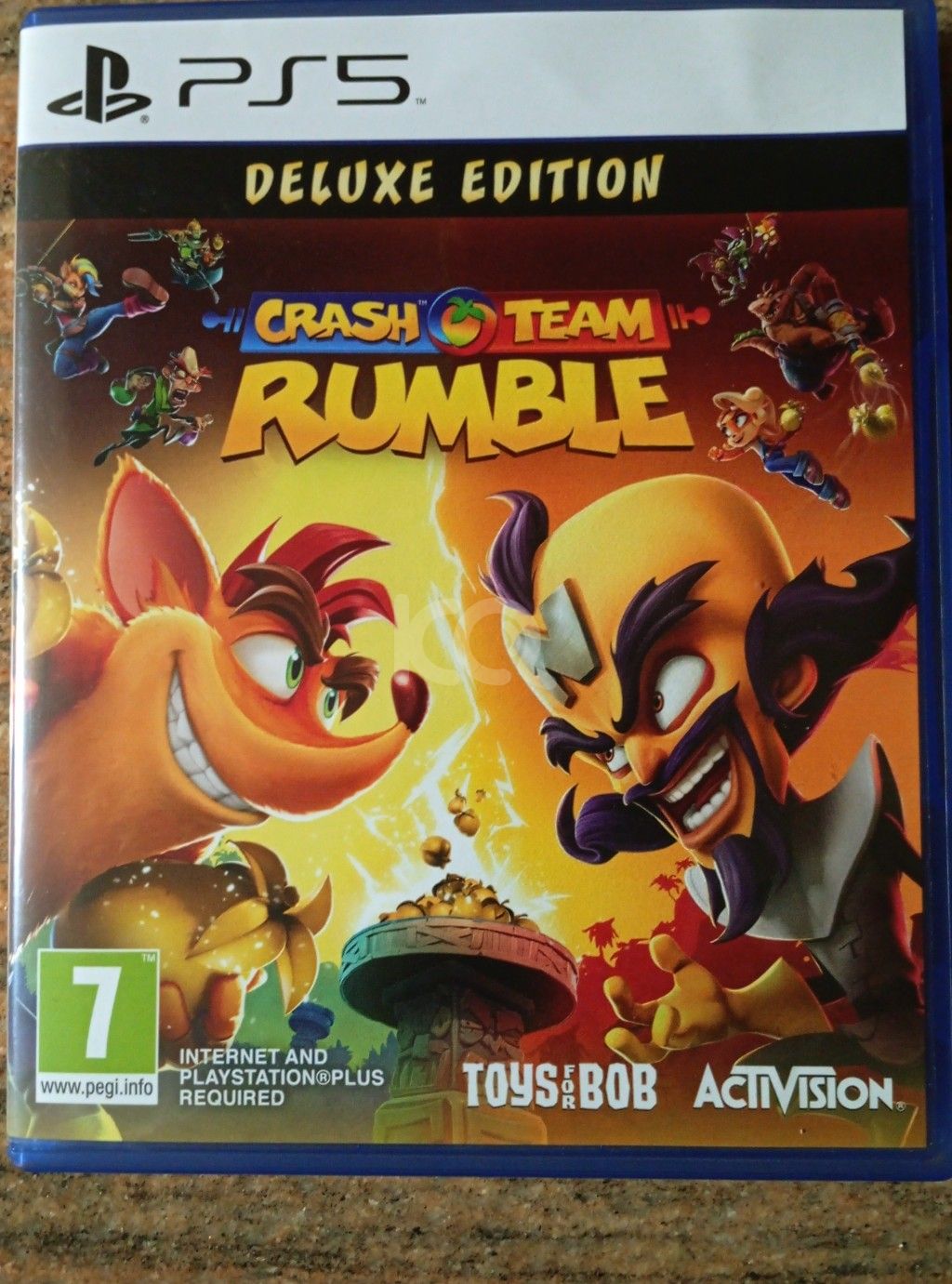 εικόνα αγγελίας