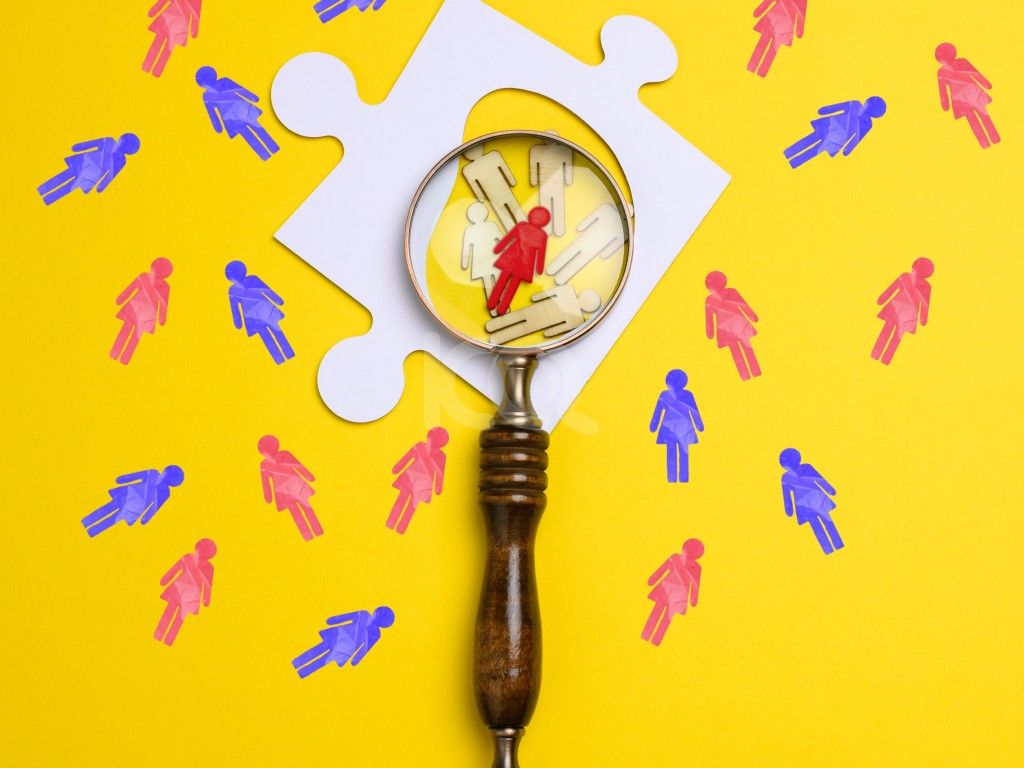 εικόνα αγγελίας