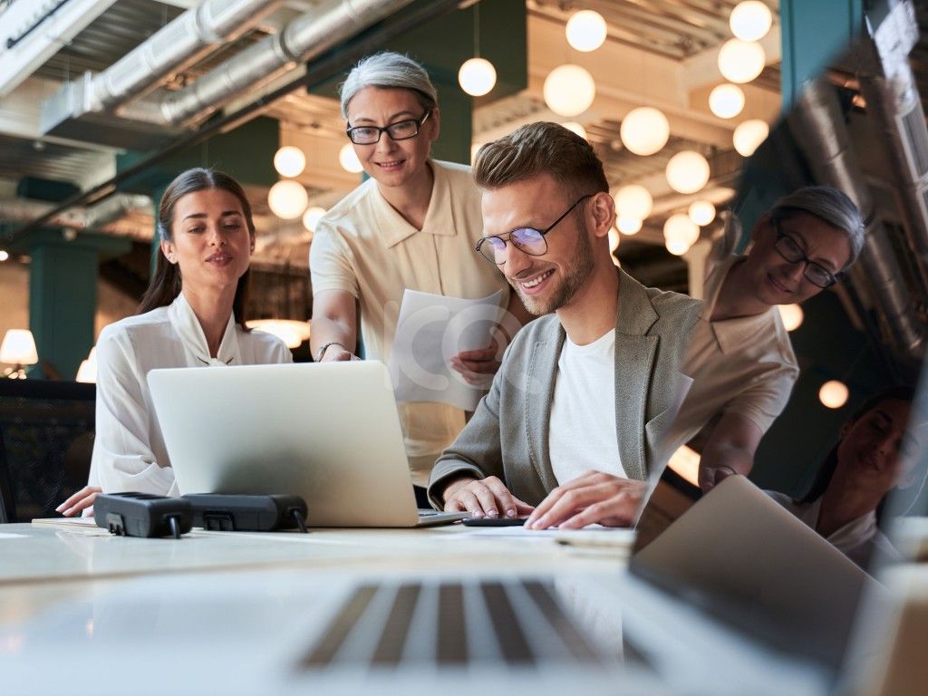 εικόνα αγγελίας