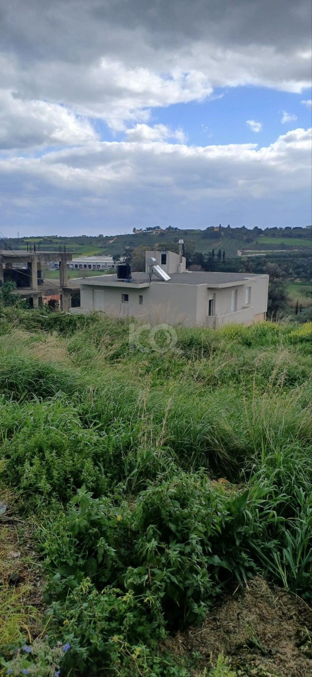 εικόνα αγγελίας