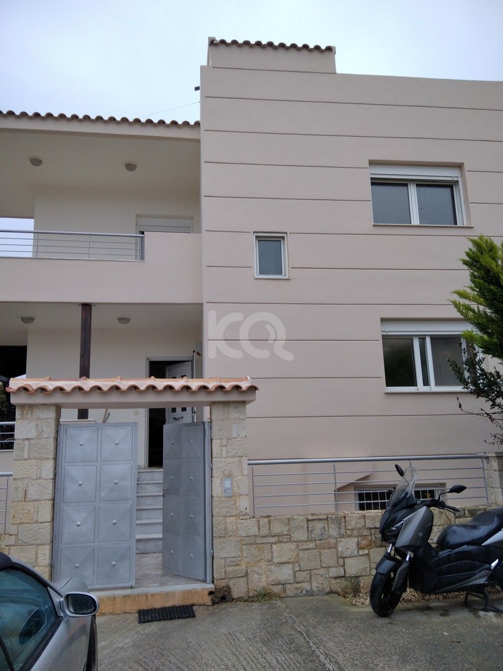 εικόνα αγγελίας