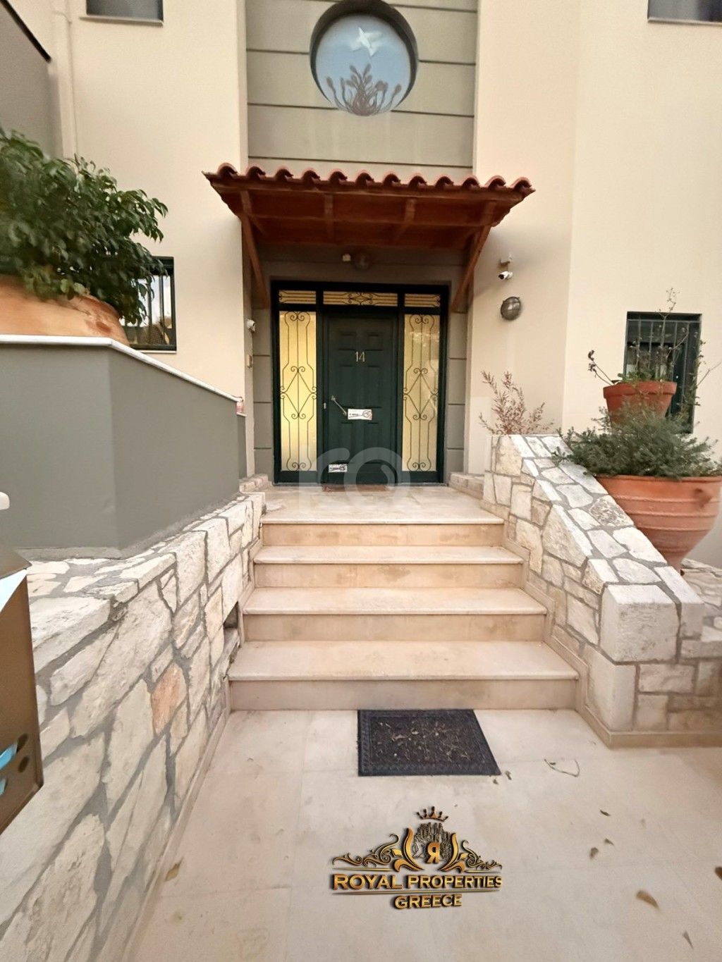 εικόνα αγγελίας